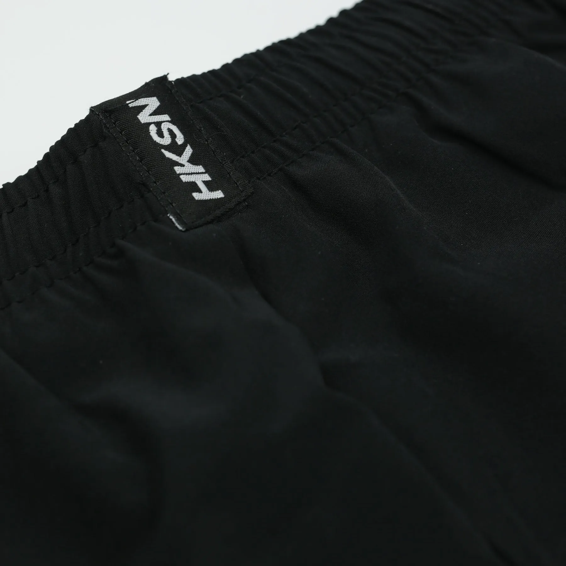 Lightweight Training Shorts