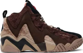 Looney tunes x hurrikaze 2 mid 'tasmanian devil' Reebok sneakers, brown