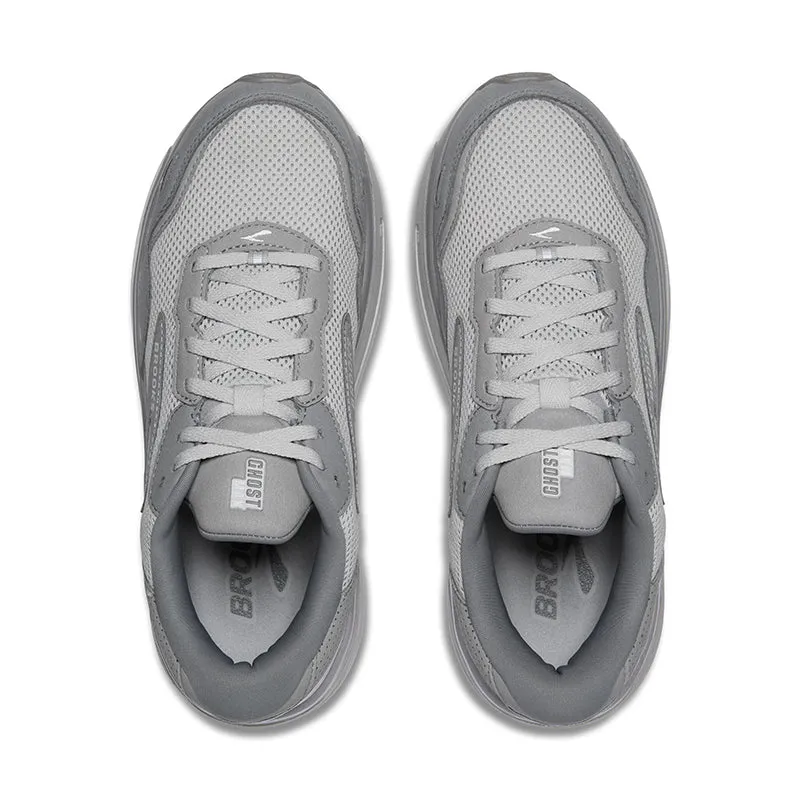 Men's Ghost Max SE Primer Grey/Oyster Alloy