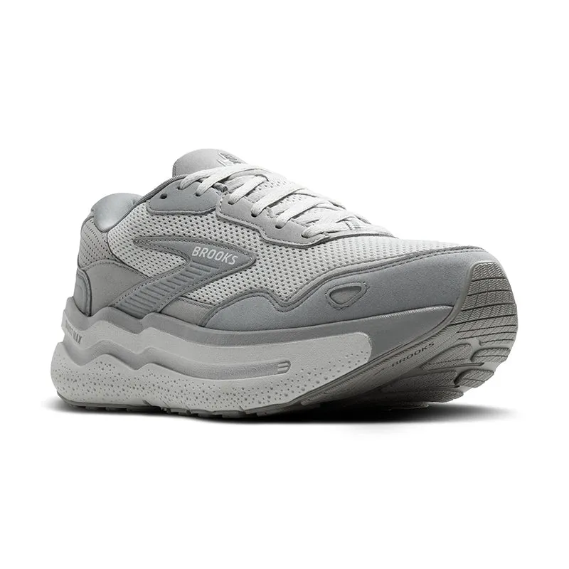 Men's Ghost Max SE Primer Grey/Oyster Alloy