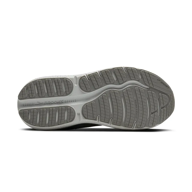 Men's Ghost Max SE Primer Grey/Oyster Alloy