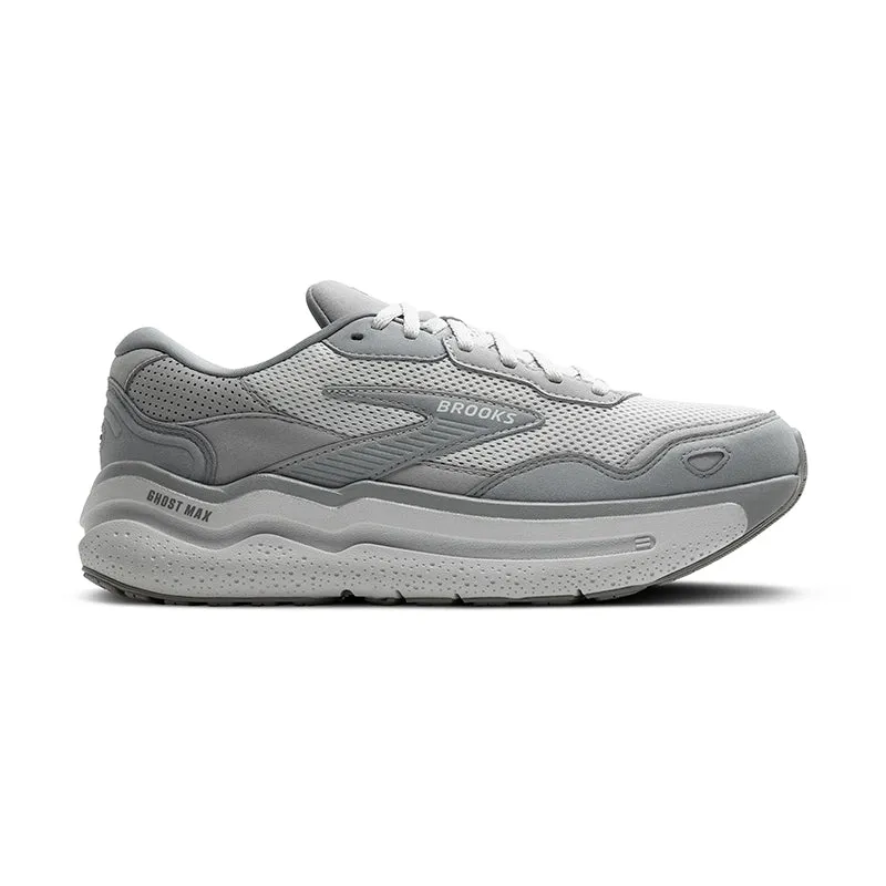 Men's Ghost Max SE Primer Grey/Oyster Alloy