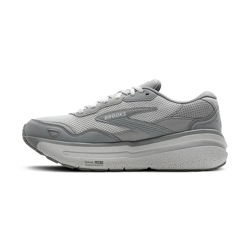 Men's Ghost Max SE Primer Grey/Oyster Alloy