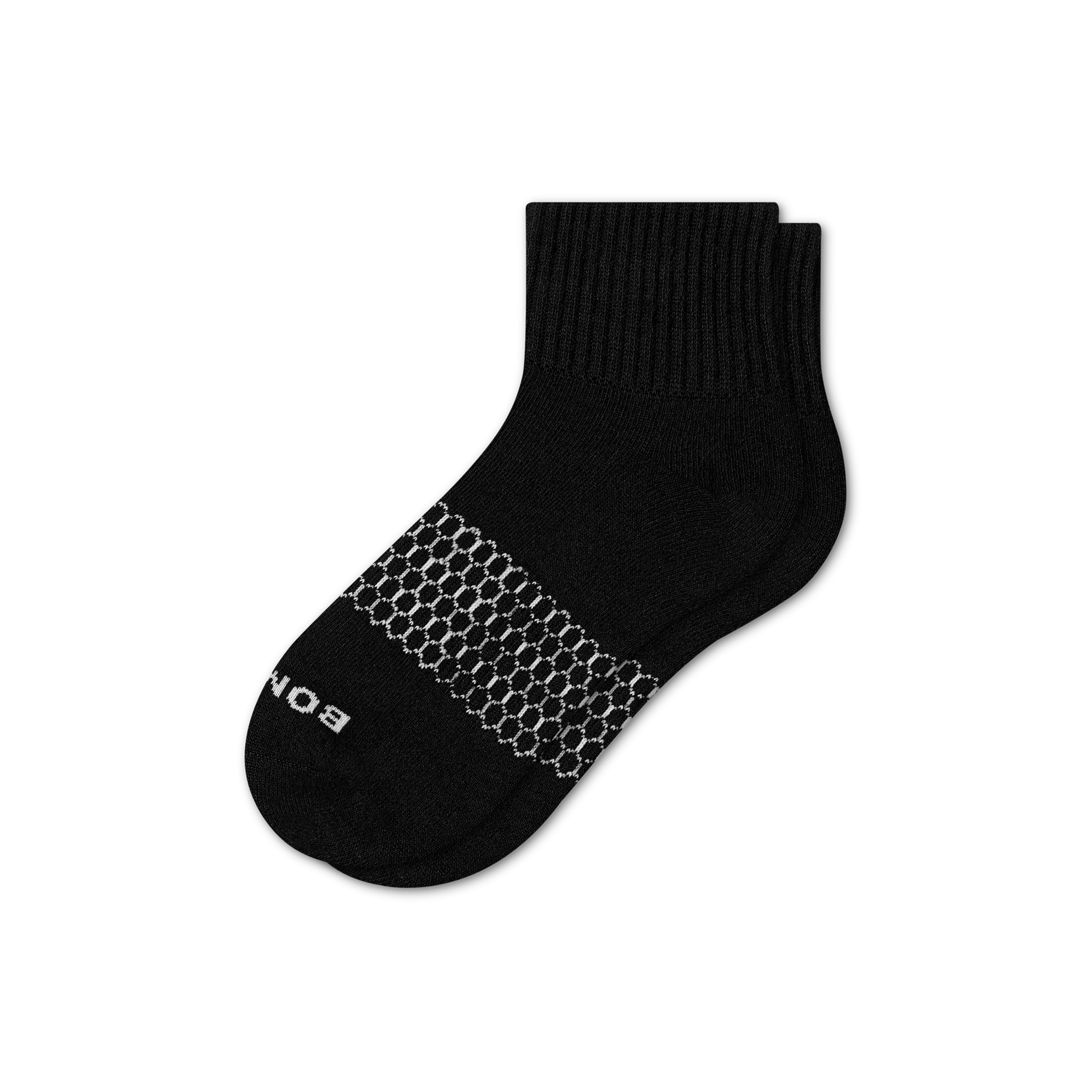 Men's Quarter Socks