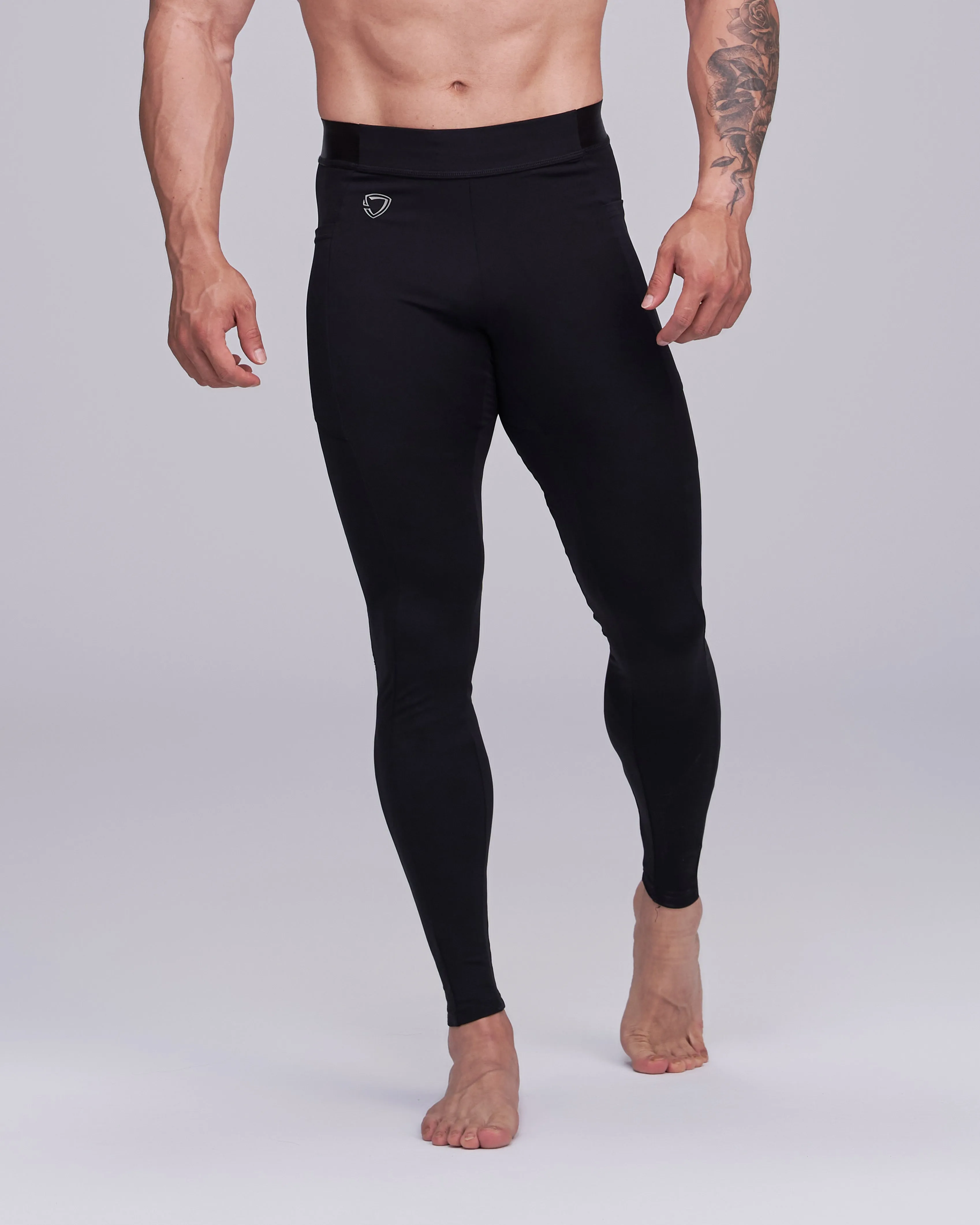 Men's Training Tights