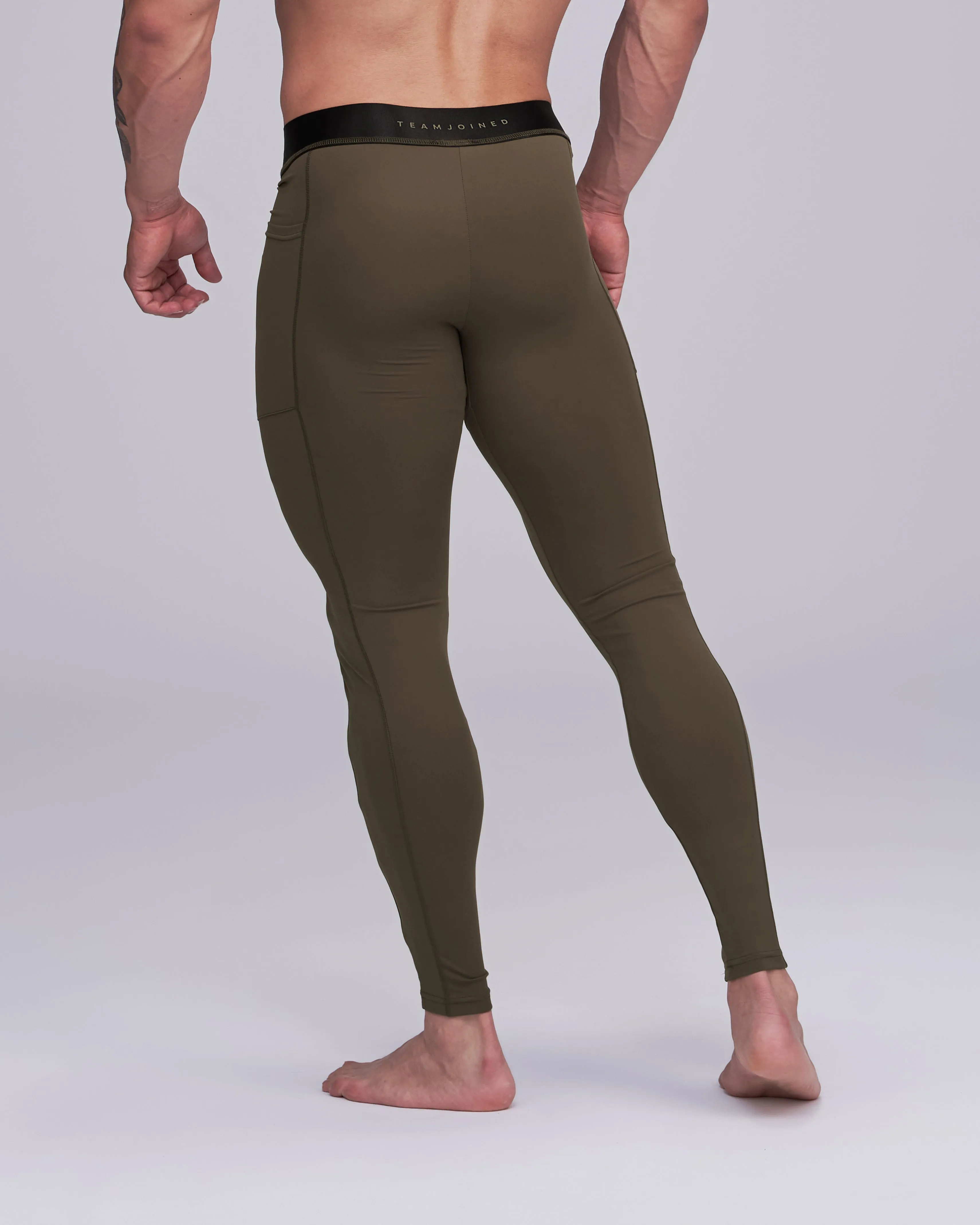 Men's Training Tights