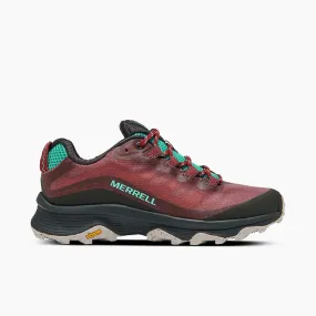 Merrell Women's Moab Speed Burlwood J066858