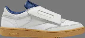 Nanamica x club sneakers with stomper 'white' Reebok, white