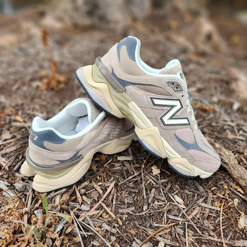 NEW BALANCE 9060