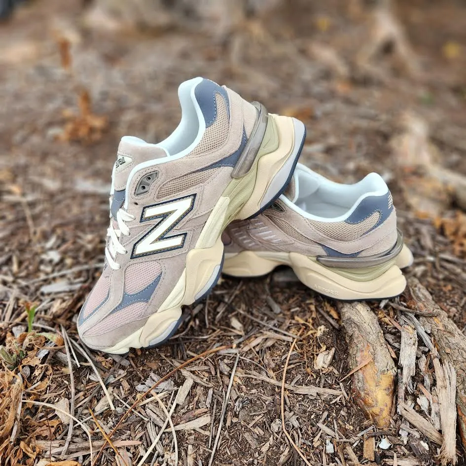 NEW BALANCE 9060