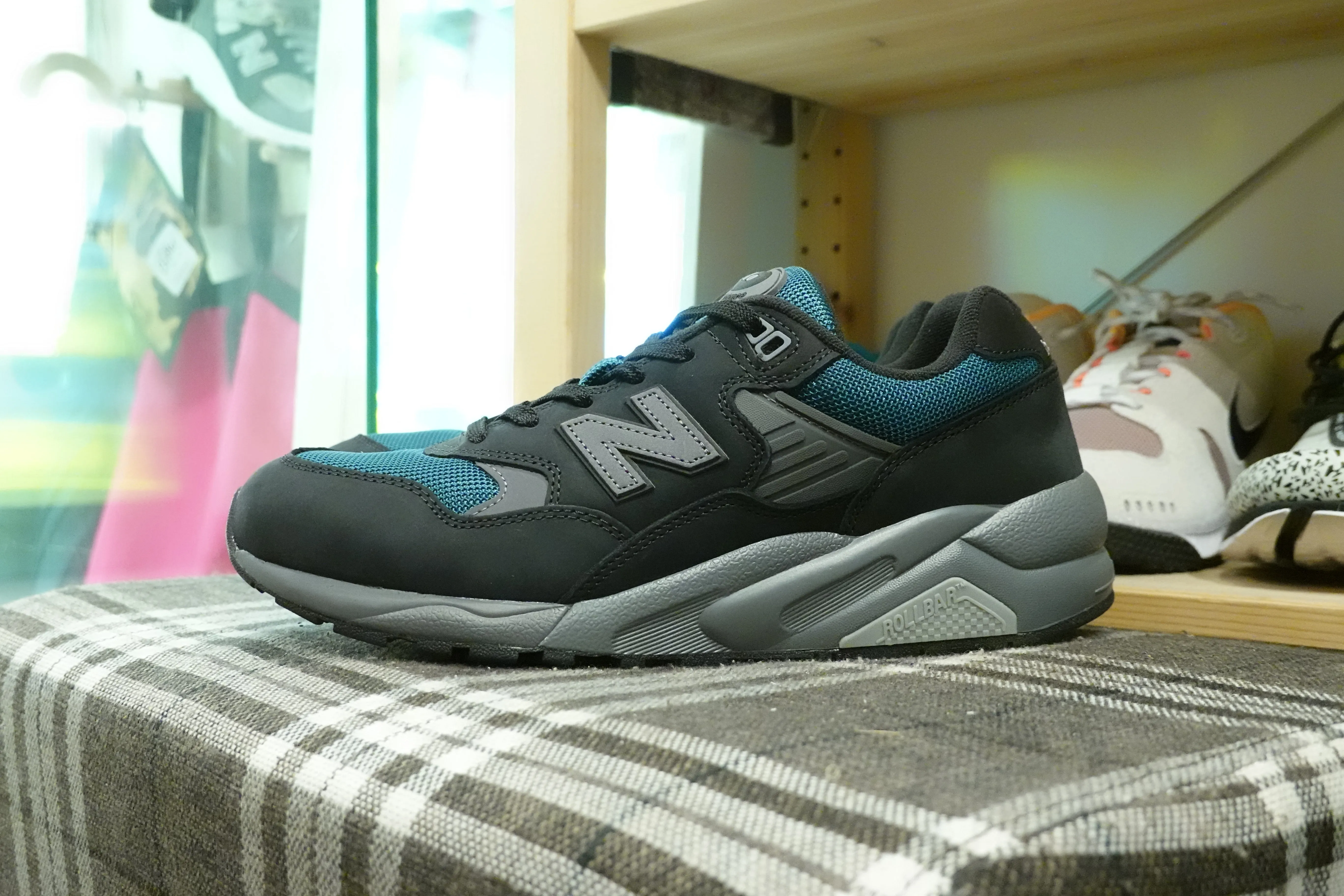 New Balance MT580VE2