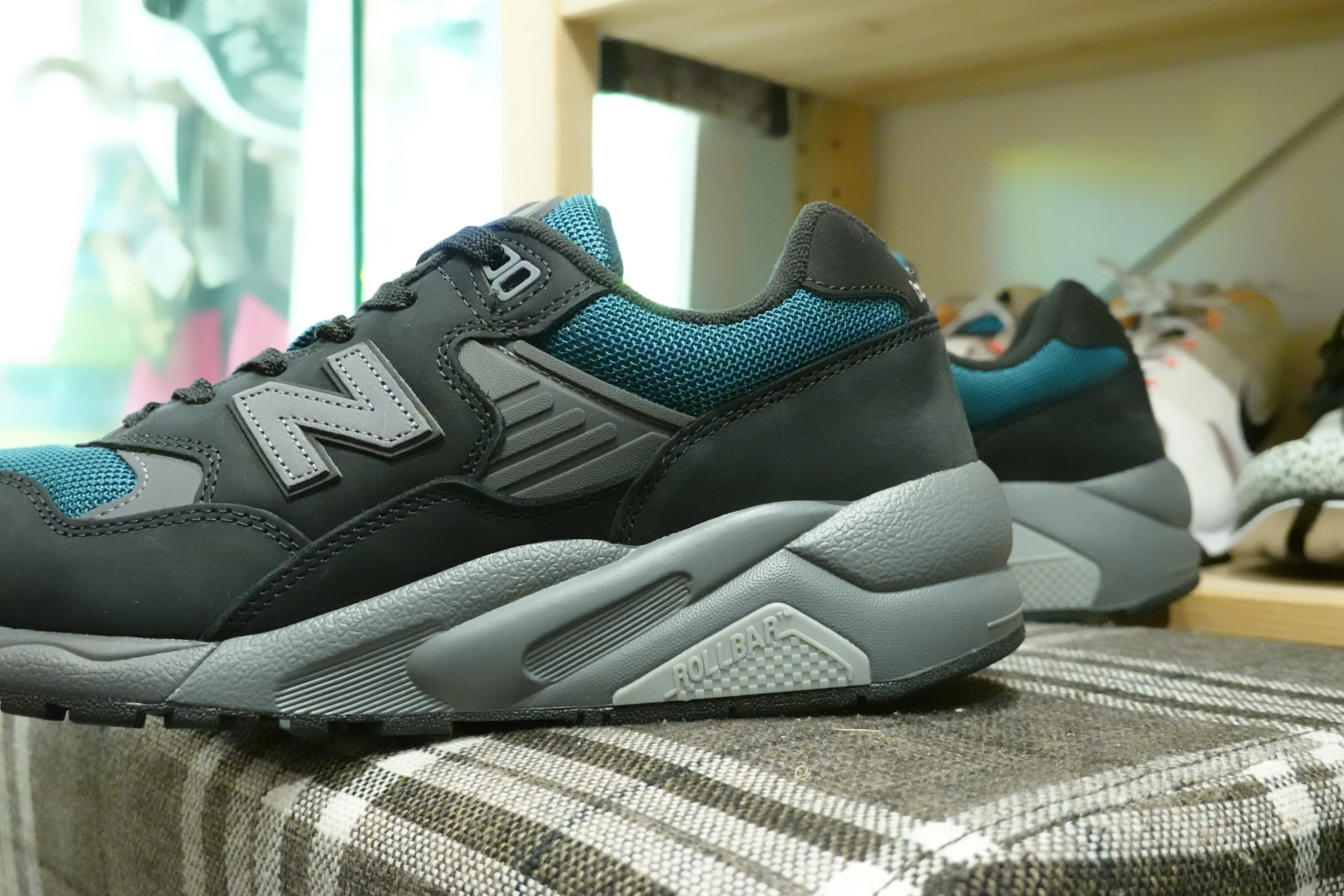 New Balance MT580VE2