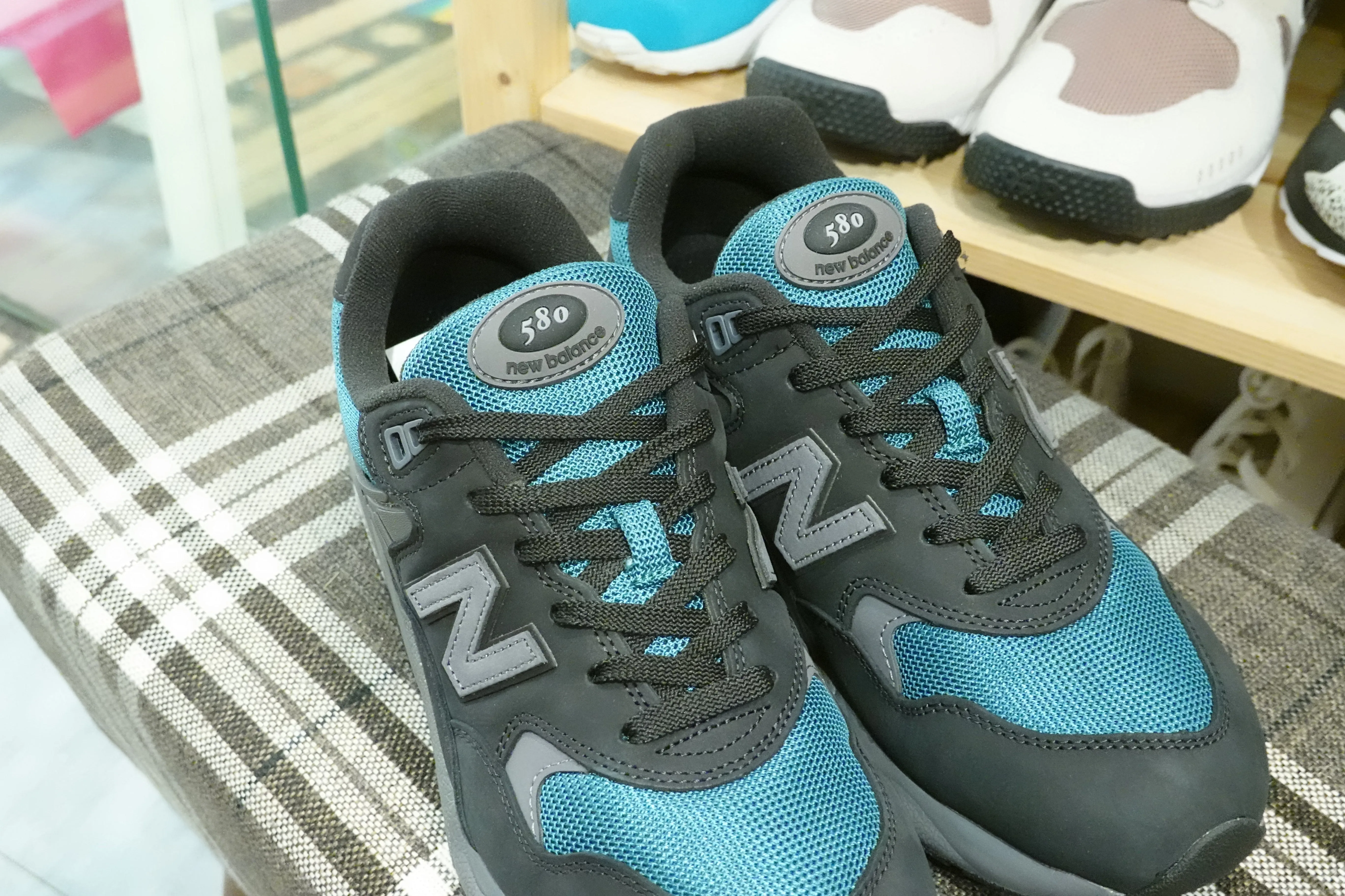 New Balance MT580VE2