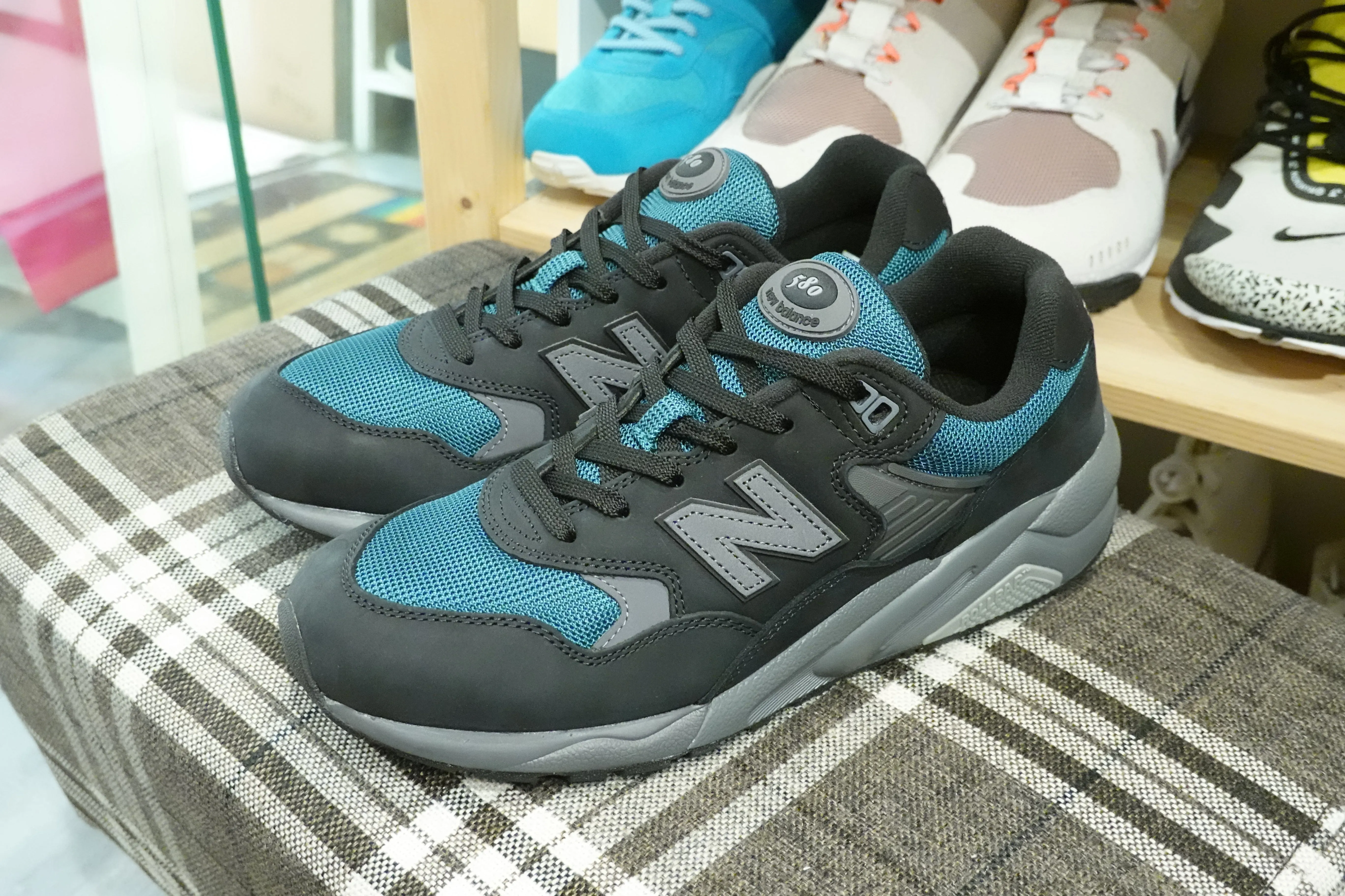 New Balance MT580VE2