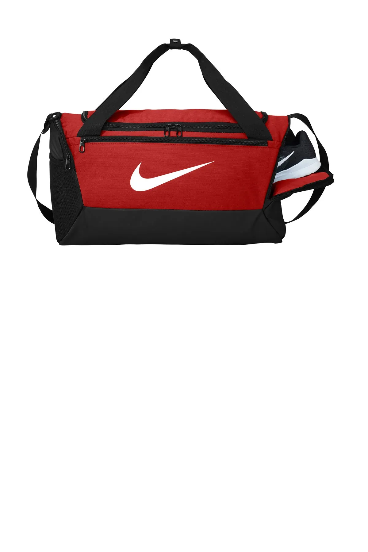 Nike Brasilia Small Duffel NKDM3976