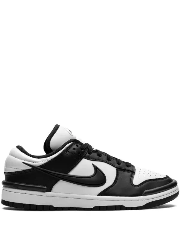 NIKE DUNK LOW TWIST PANDA