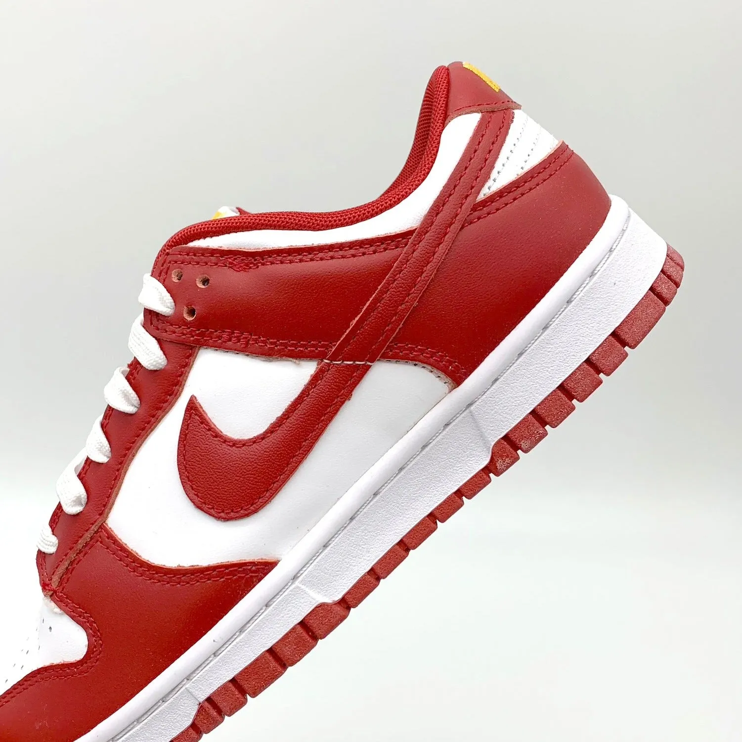 Nike Dunk Low USC