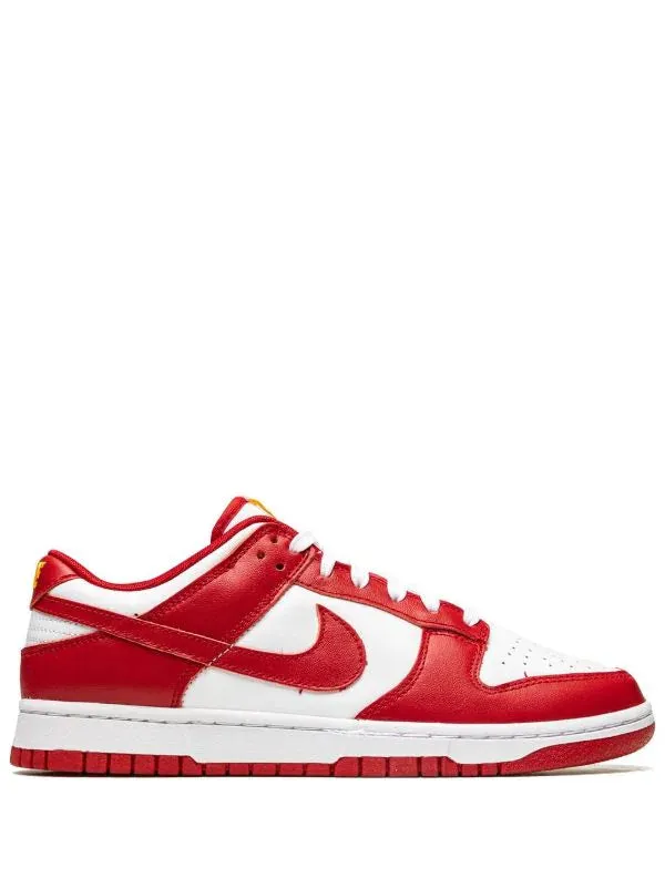 NIKE DUNK LOW USC