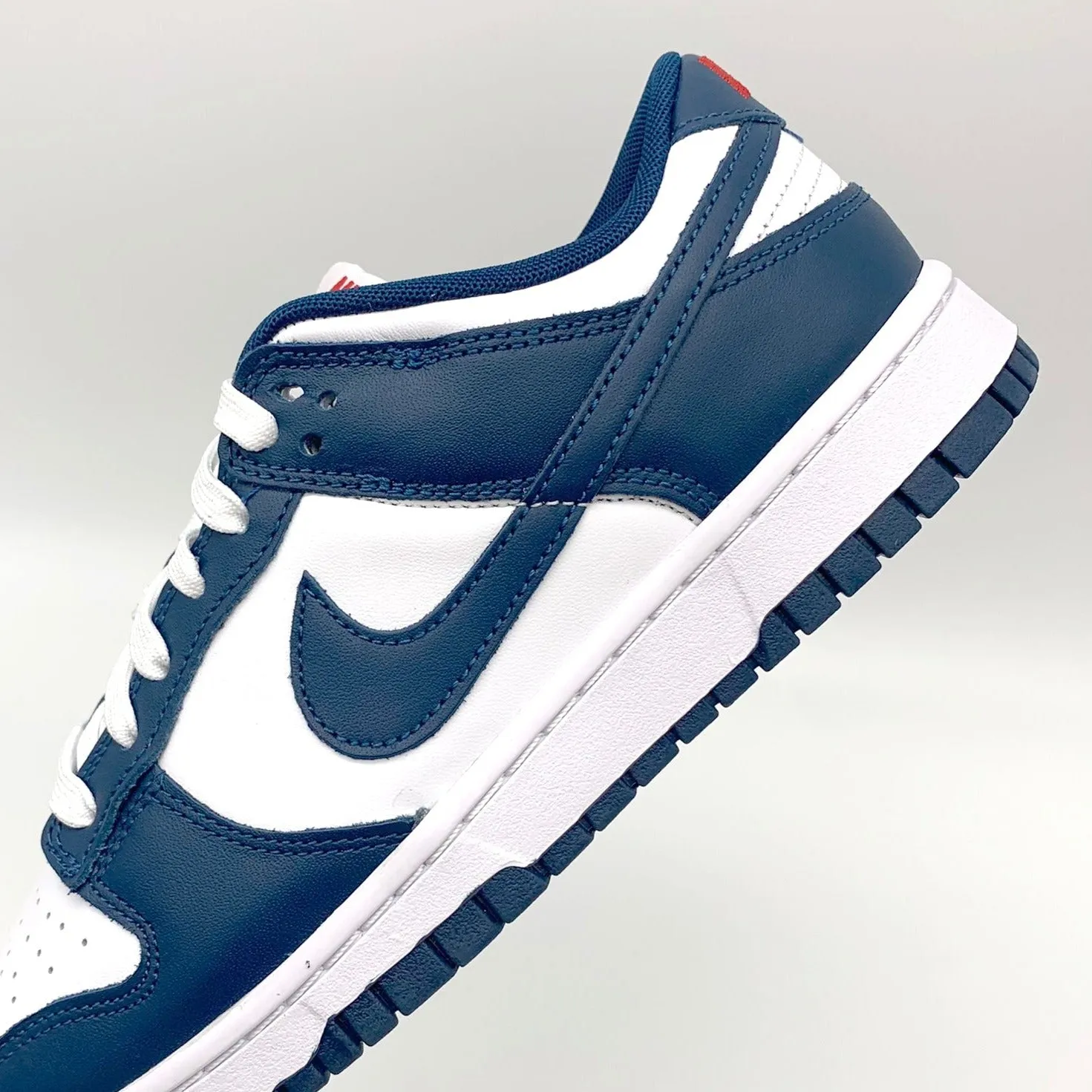 Nike Dunk Low Valerian Blue