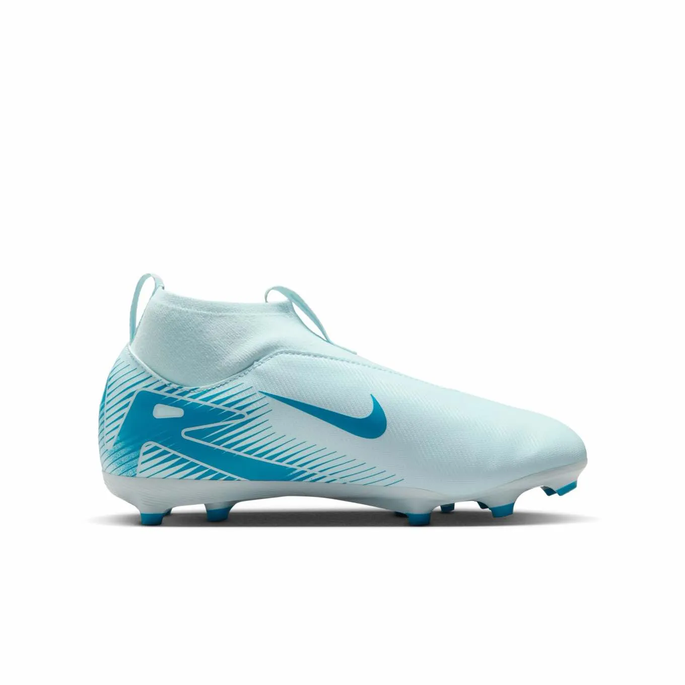 Nike Jr. Mercurial Superfly 10 Academy MG