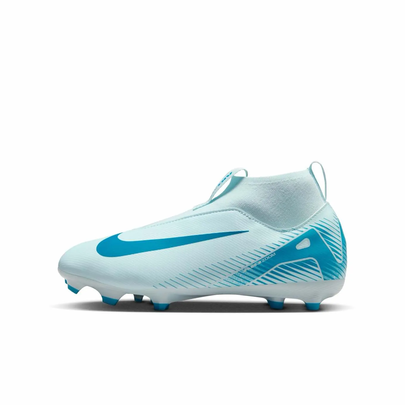 Nike Jr. Mercurial Superfly 10 Academy MG