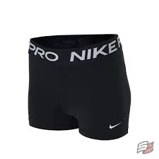 Nike Pro Short - Women's