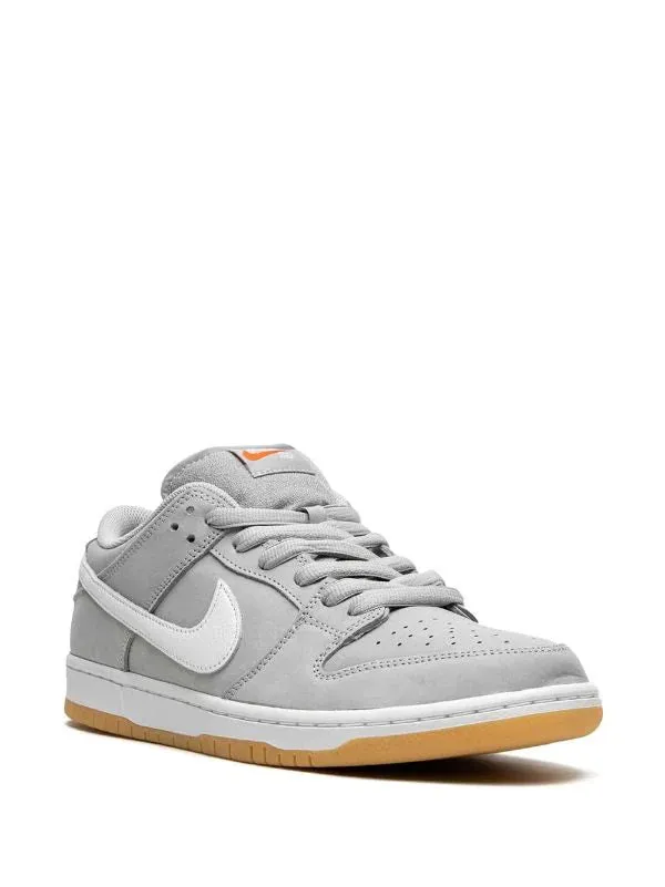 Nike SB Dunk Low Grey Gum