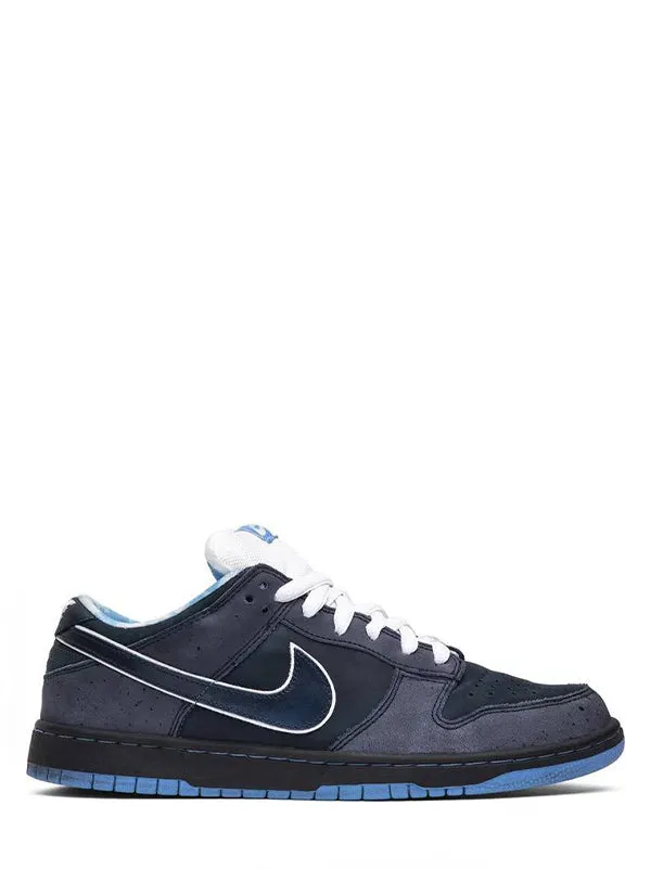 Nike SB Dunk Low Premium Blue Lobster