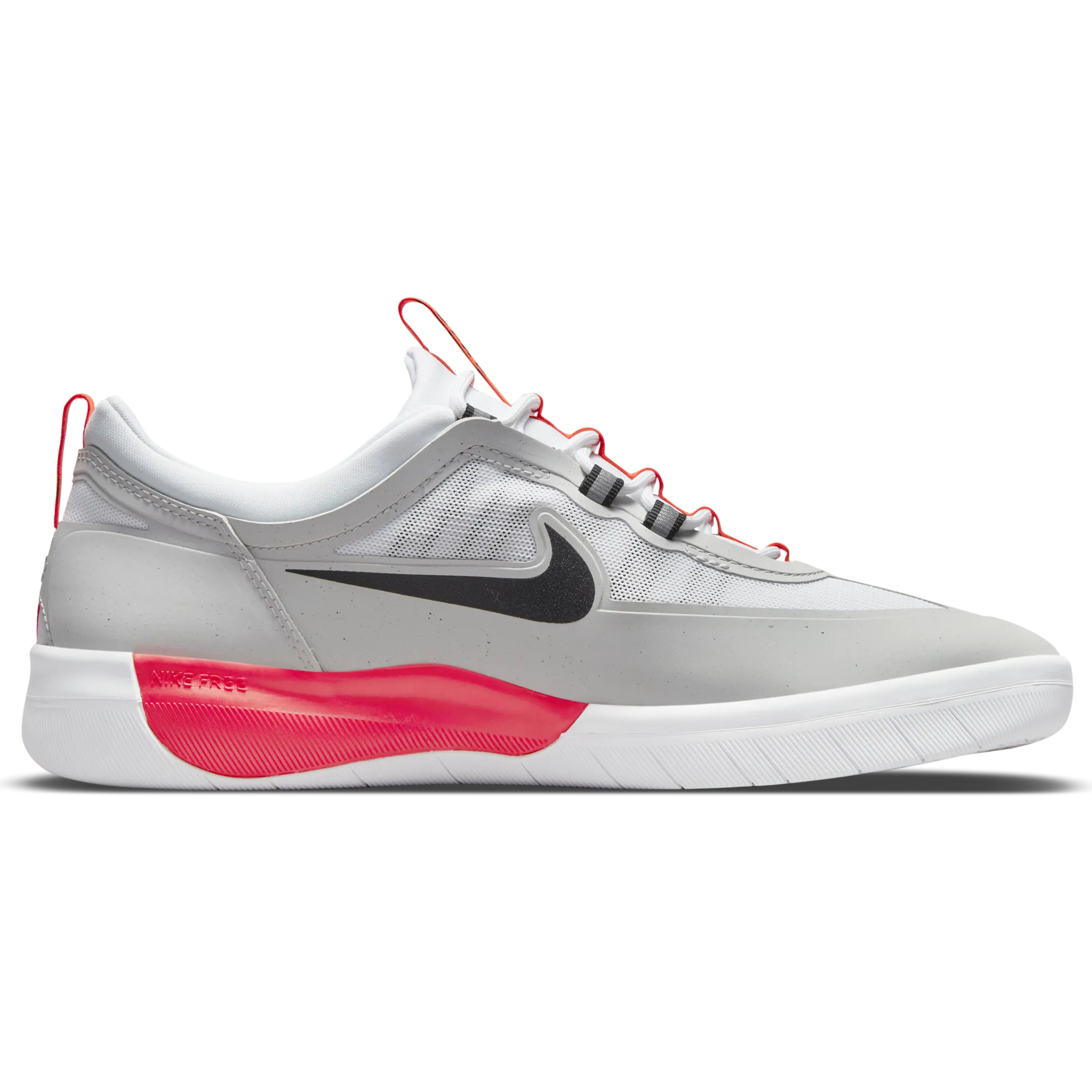 Nike SB Nyjah Free 2