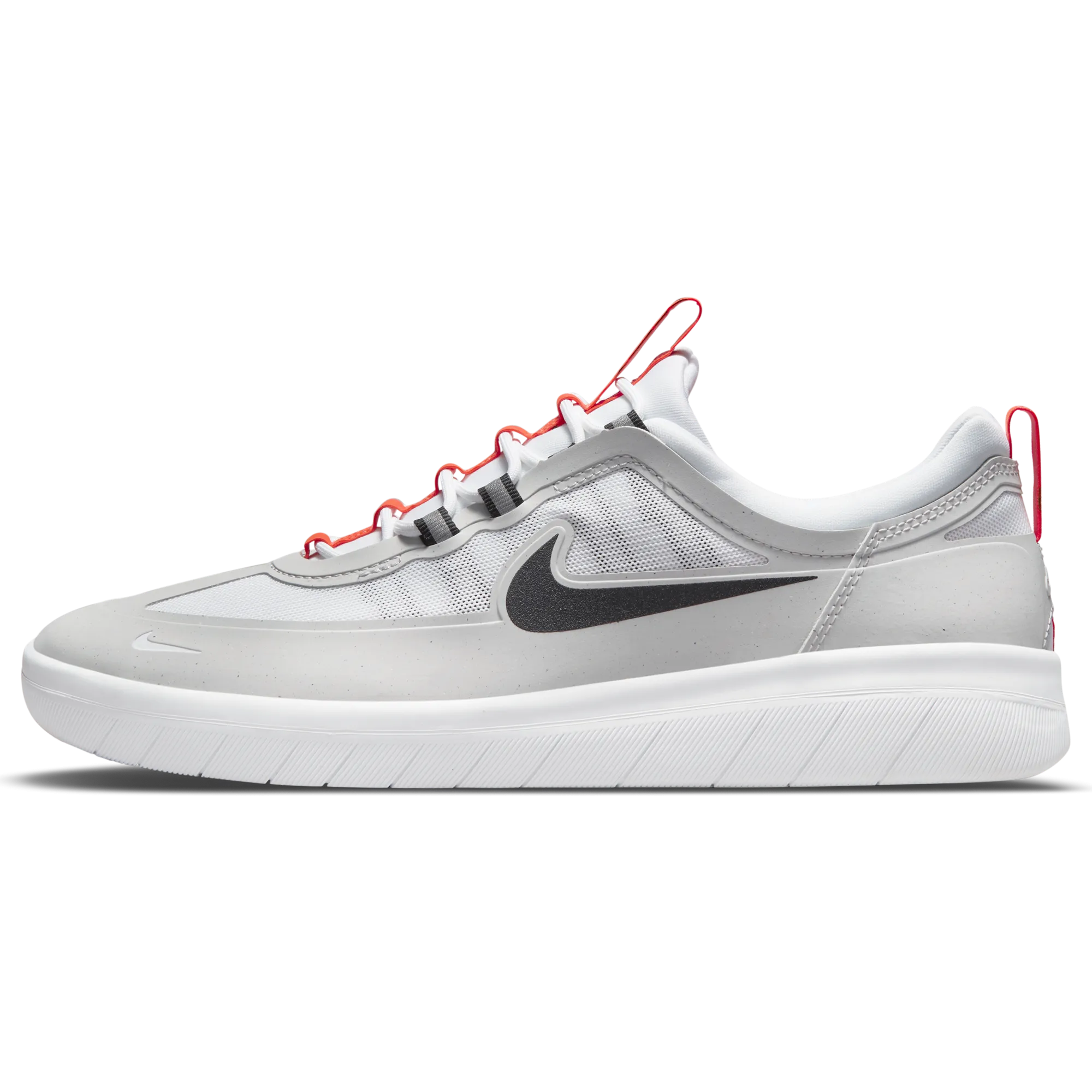 Nike SB Nyjah Free 2