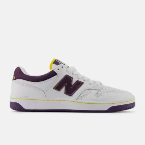 Numeric 480 Shoes