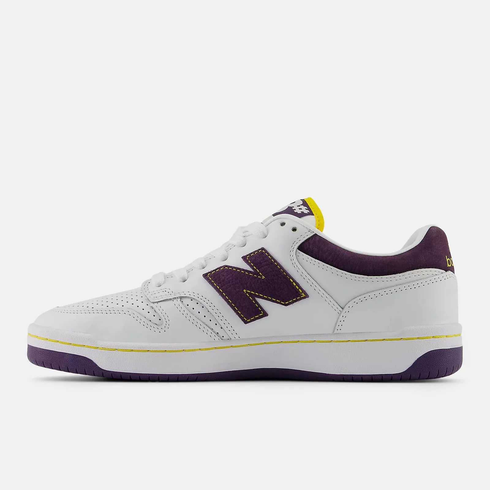 Numeric 480 Shoes