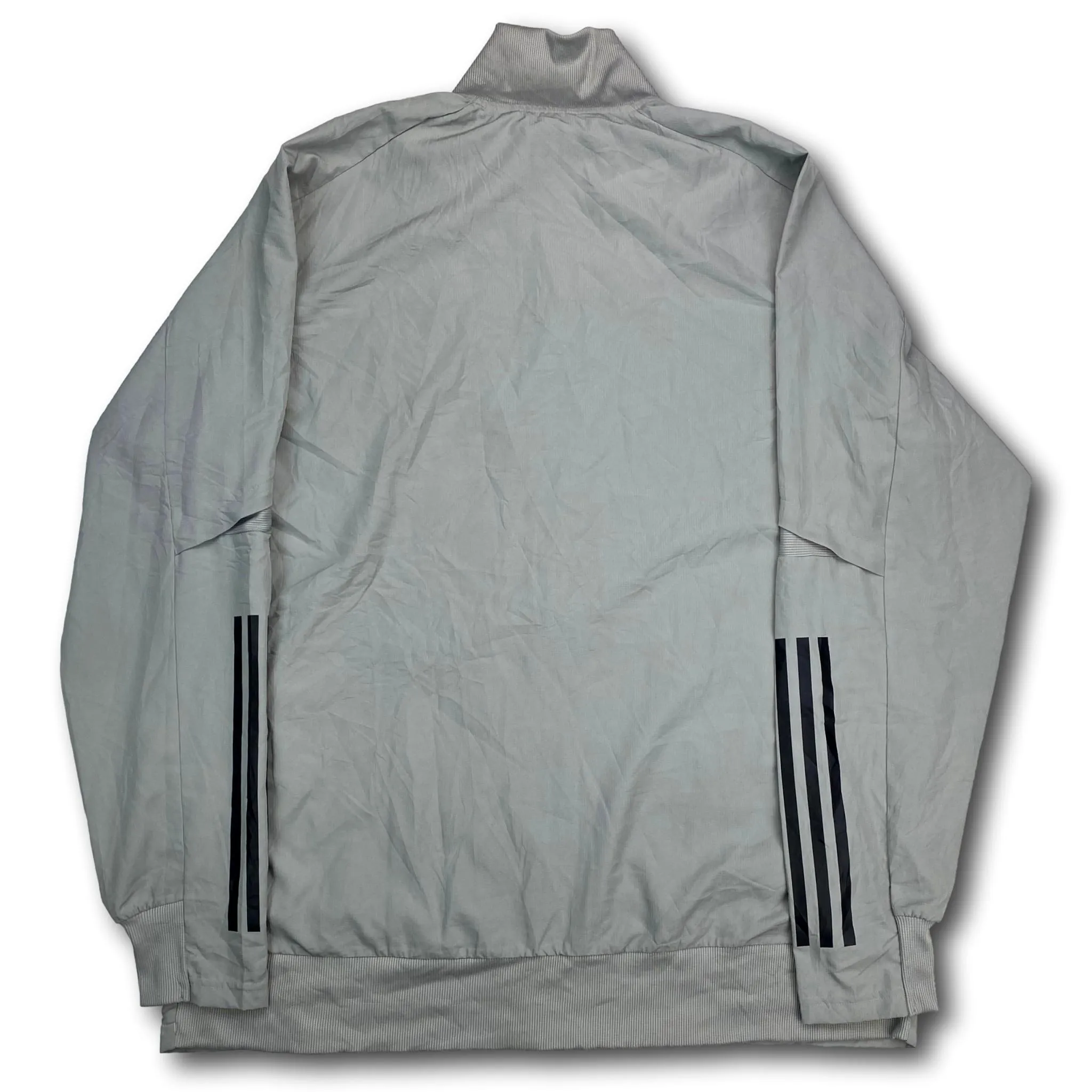 Olympique Lyon - Fussballjacket - Training - XL - adidas