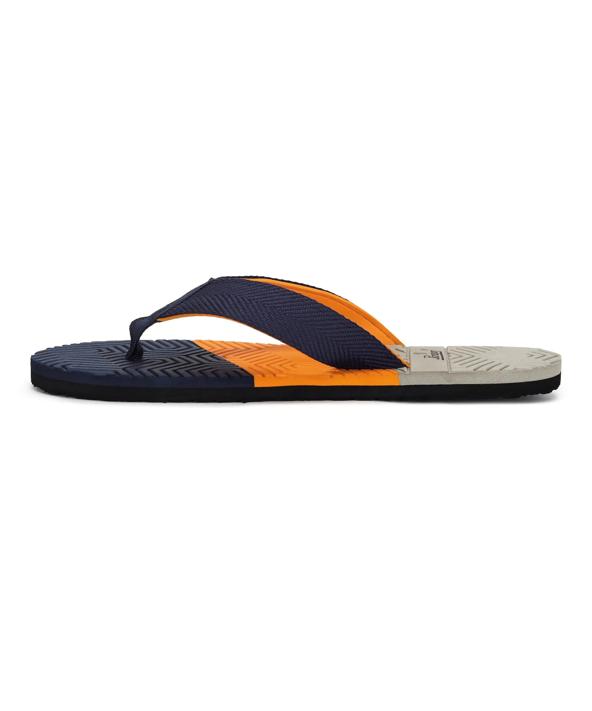 Paragon K3311G Men Stylish Flip Flops | Comfortable Flip Flops for Daily Use | Lightweight and Easy to Wash