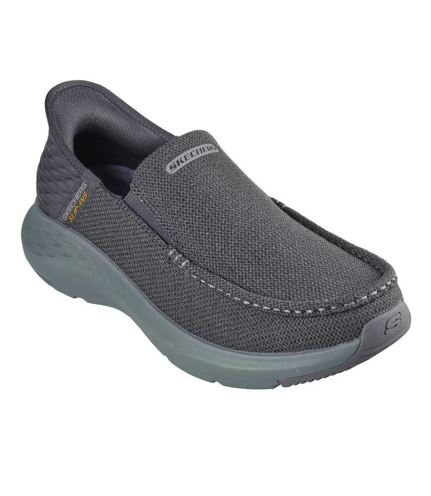 Parson-Ralven in Gray by Skechers