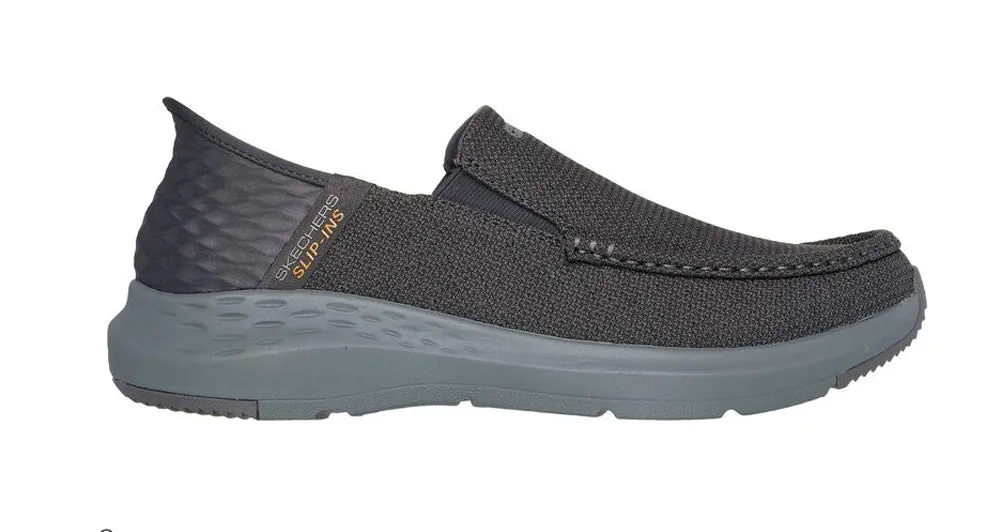 Parson-Ralven in Gray by Skechers