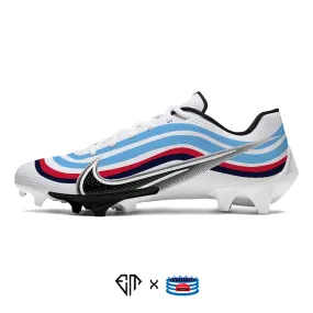 "Air Max" Nike Vapor Edge Speed 360 Cleats