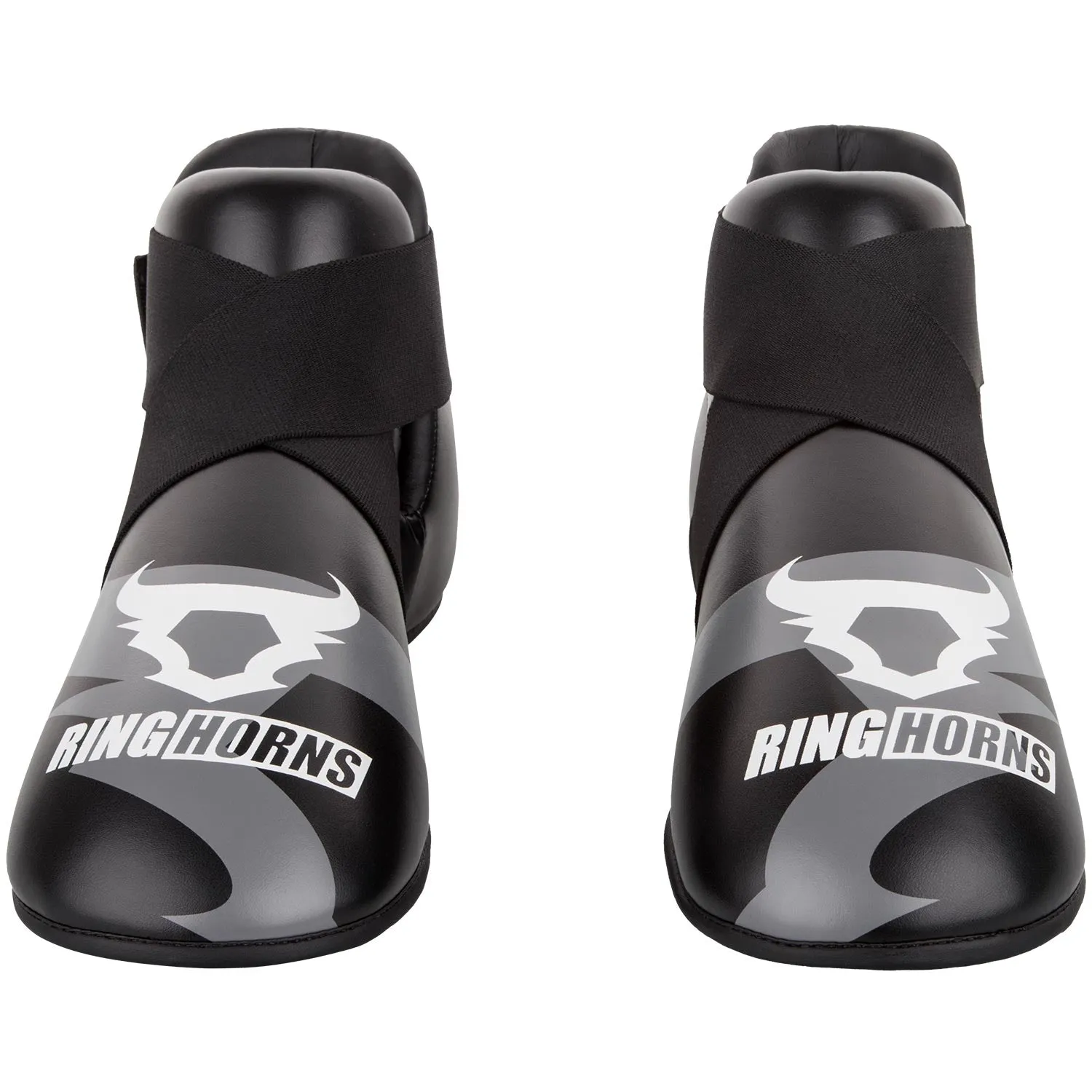 Ringhorns Charger Footwear - Black