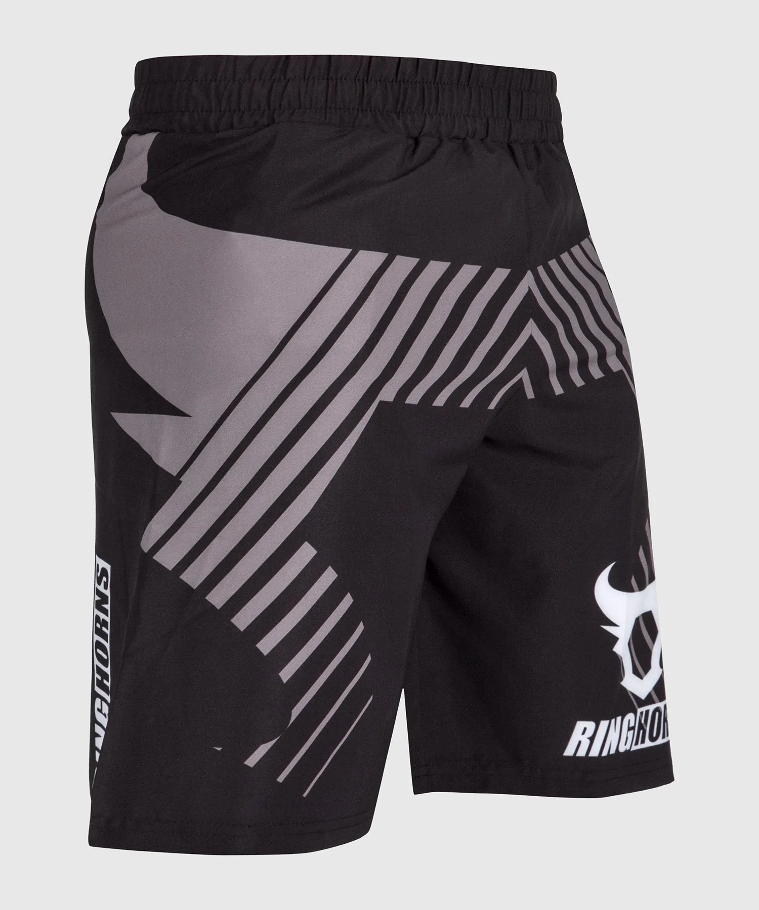 Ringhorns Training Shorts Charger - Black