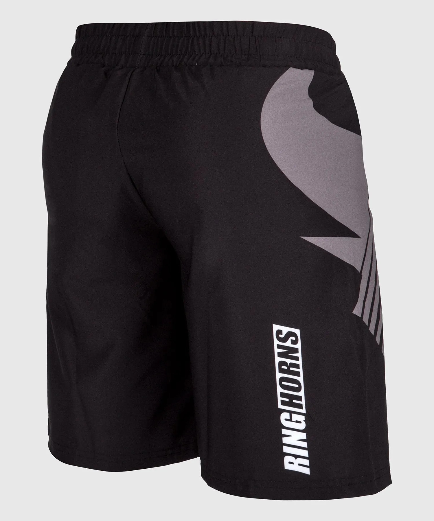 Ringhorns Training Shorts Charger - Black