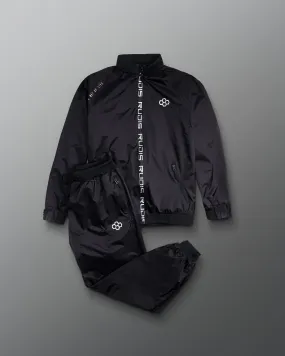 RUDIS Elite Sauna Jacket and Pants Bundle