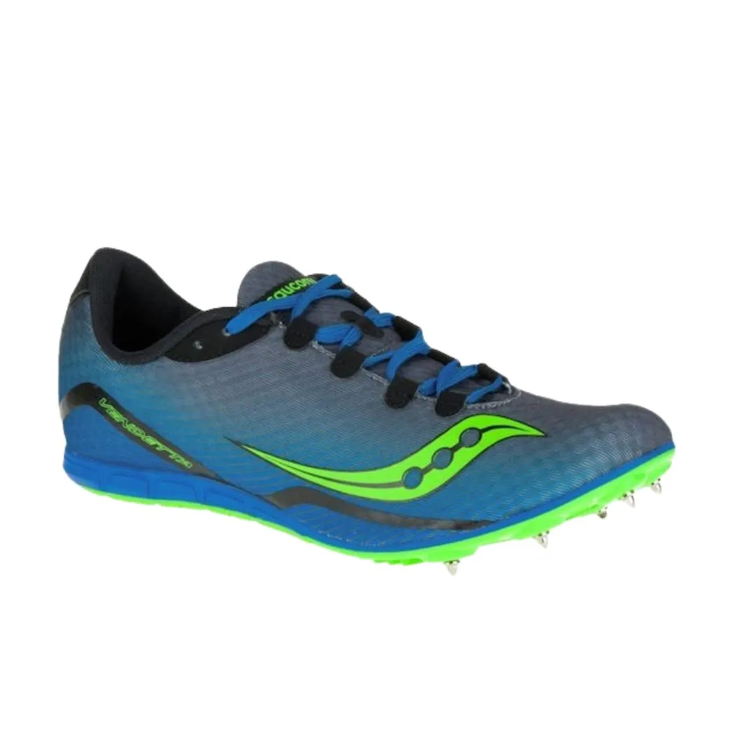 saucony Vendetta Spike Men's Running Shoes