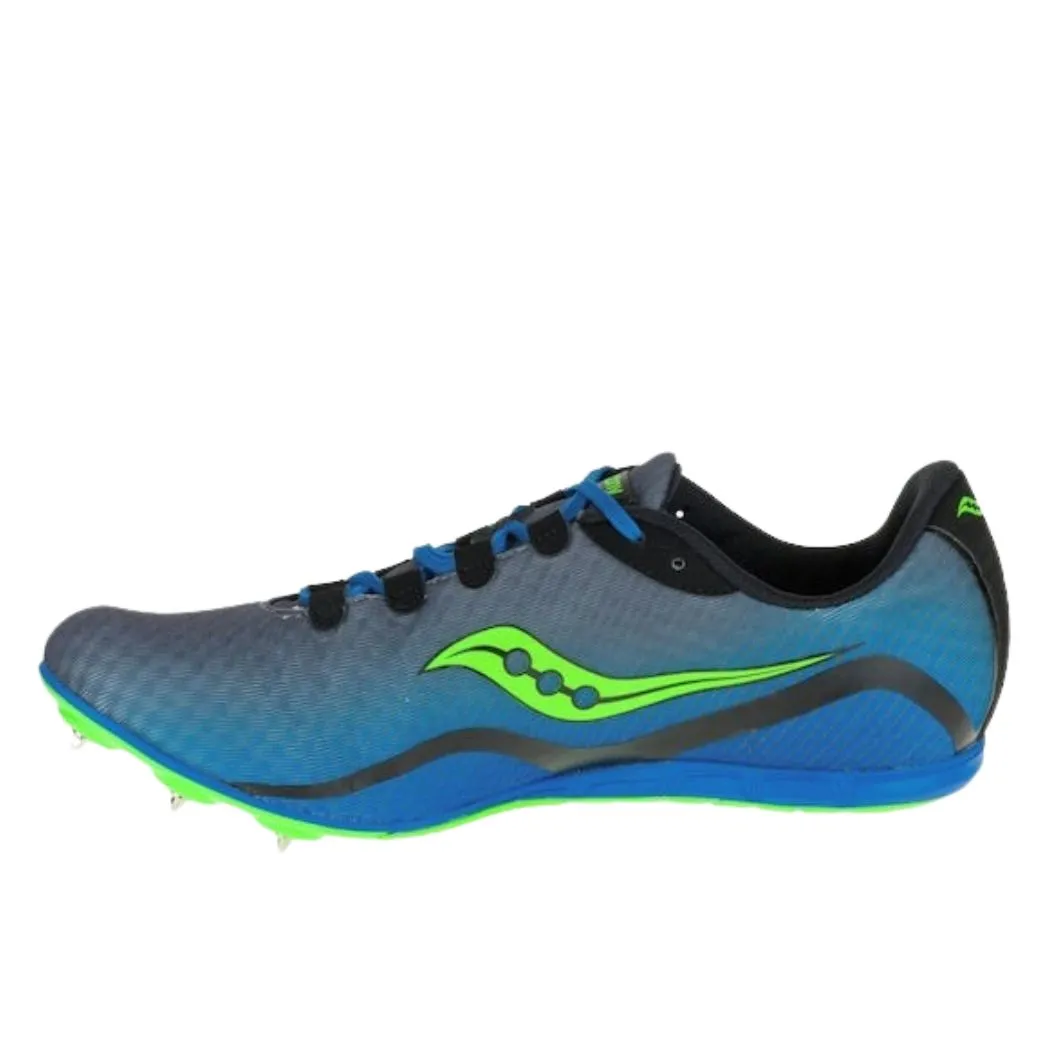 saucony Vendetta Spike Men's Running Shoes