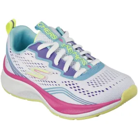 SKECHERS ELITE SPORT RADIANT SQUAD KIDS' - FINAL SALE!