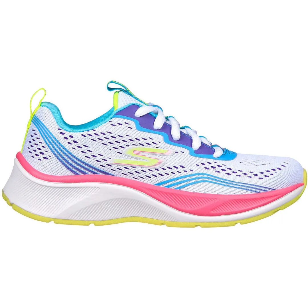 SKECHERS ELITE SPORT RADIANT SQUAD KIDS' - FINAL SALE!