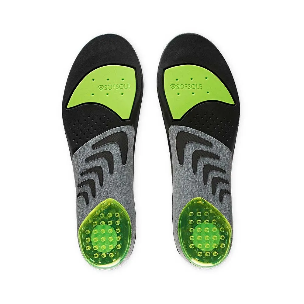 Sof Sole Airr Orthotic Insole Shoe Insert