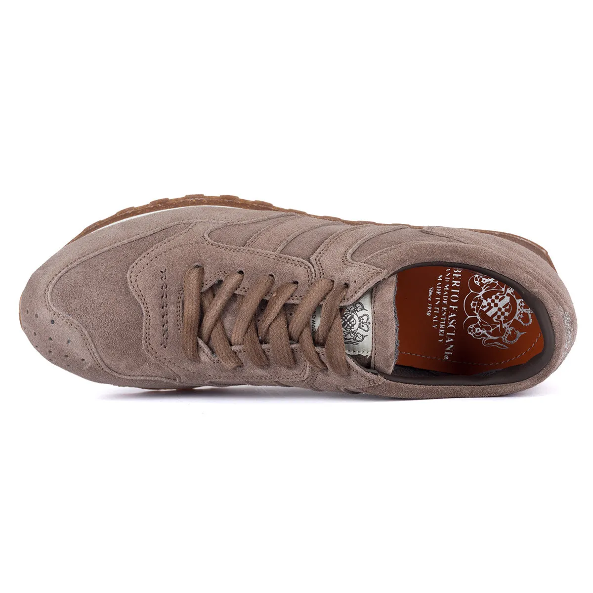 SPORT 6501 <br> Sambuco sneakers