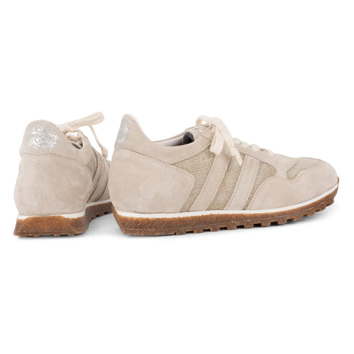 SPORT 6501 <br>Limestone sneakers