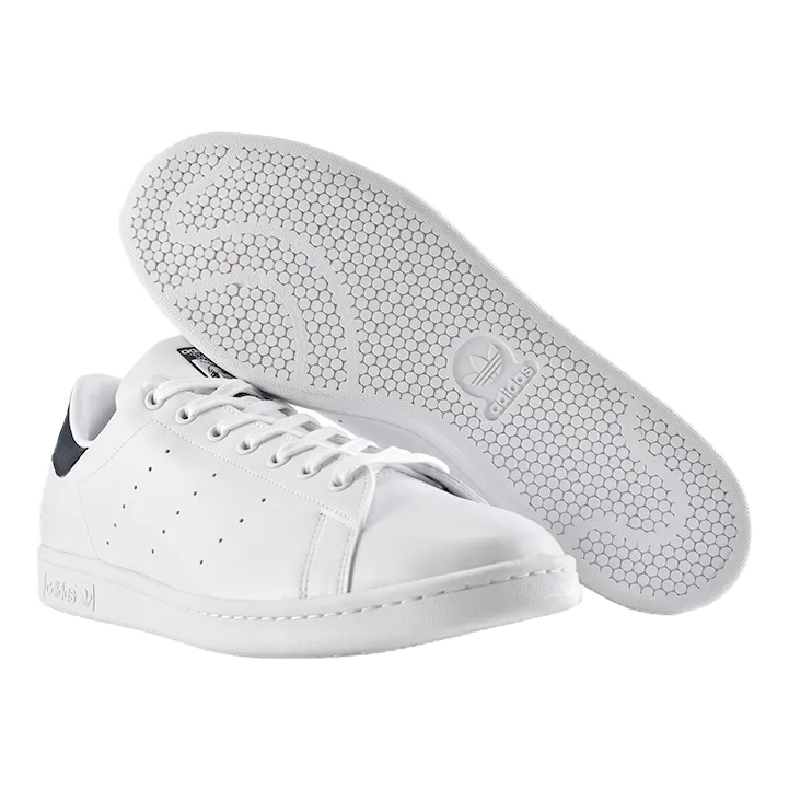 Stan Smith Vegan Footwear White / Collegiate Na