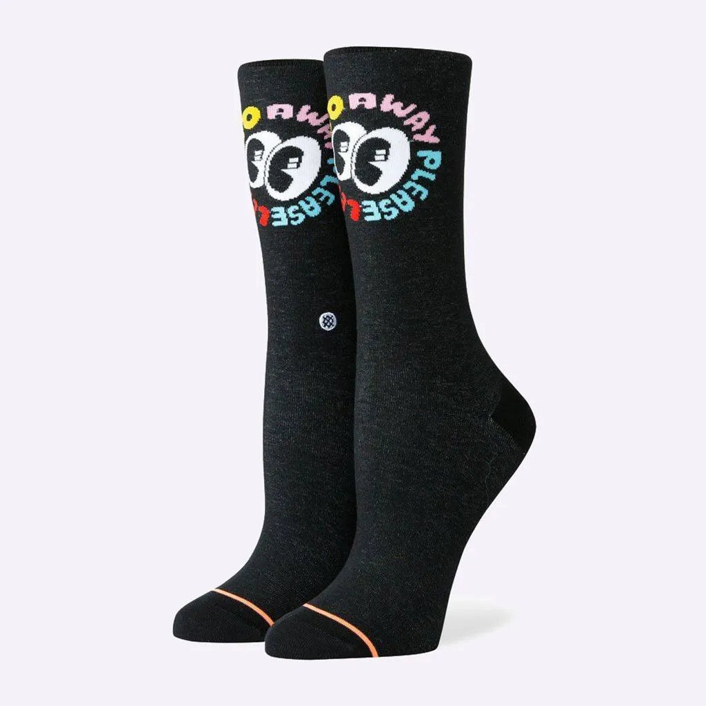 Stance Socks - Women's - Cats Meow